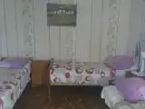 Трёхместный номер эконом