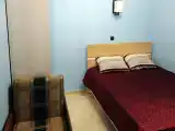 Трёхместный номер улучшенный
