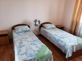 Двухместный номер с 2 отдельными кроватями стандарт
