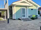 Трёхместный номер улучшенный