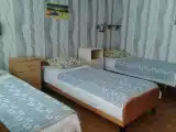 Четырёхместный номер эконом
