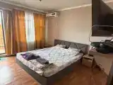 Двухместный номер с 1 кроватью стандарт