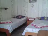 Двухместный номер с 2 отдельными кроватями эконом