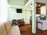 Апартаменты люкс