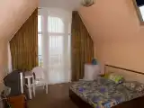 Двухместный номер с 1 кроватью стандарт