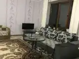 Семейный номер стандарт с видом на город