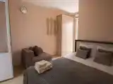 Двухместный номер с 1 кроватью люкс