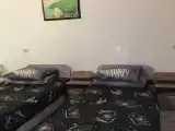 Четырёхместный номер улучшенный
