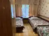 Трёхместный номер Номер 3-х местный с туалетом и душем на три номера с доп. местом