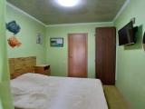 Двухместный номер с 2 отдельными кроватями стандарт