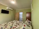 Двухместный номер с 2 отдельными кроватями стандарт