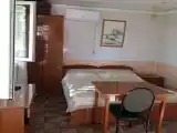 Трёхместный номер улучшенный