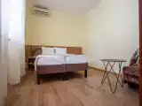Двухместный номер с 2 отдельными кроватями стандарт коттедж
