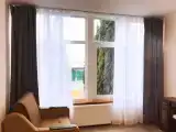 Двухместный с 1 кроватью улучшенный с видом на горы