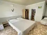 Трёхместный номер улучшенный