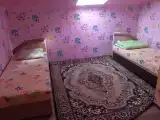 Четырёхместный номер стандарт