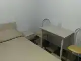Двухместный номер с 1 кроватью эконом