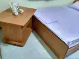 Двухместный номер с 1 кроватью стандарт