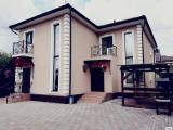 Двухместный номер Делюкс с 1 кроватью