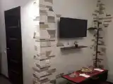 Двухместный номер с 1 кроватью стандарт