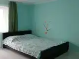 Двухместный номер с 1 кроватью стандарт