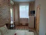 Трёхместный номер  стандарт с новым ремонтом