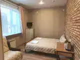 Четырёхместный номер номер для 2 взрослых и 2 детей
