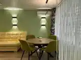 Дизайнерская квартира у метро