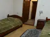 Трёхместный номер семейный комфорт