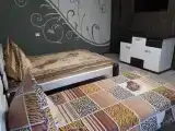 Трёхместный номер комфорт