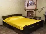 Четырёхместный номер  Люкс