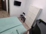 Кровать в общем номере