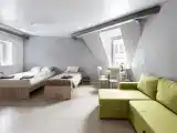 Семейный (FAMILY) Семейный полулюкс
