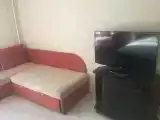 Трёхместный номер улучшенный
