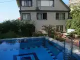 Дом у моря