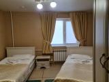 Двухместный номер с 2 отдельными кроватями стандарт