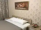 Двухместный номер с 1 кроватью стандарт