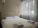 Двухместный номер с 1 кроватью стандарт