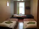 Трёхместный номер стандарт