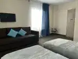 Четырёхместный номер эконом