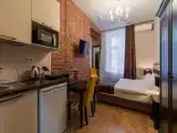 Трёхместный номер стандарт