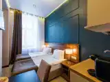 Двухместный номер с 2 отдельными кроватями улучшенный