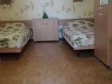 Двухместный номер с 2 отдельными кроватями стандарт