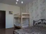 Четырёхместный номер люкс с видом на горы