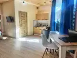 Студия четырёхместная центр Сочи