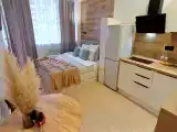 Светлая студия Море Цветов