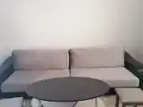 Номер Стандарт