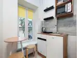 Камерная студия в центре Санкт-Петербурга