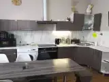 Наш гостевой дом находится в тихом уютном месте близко к центру курорт