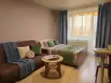 Уютная студия рядом со Звёздочкой